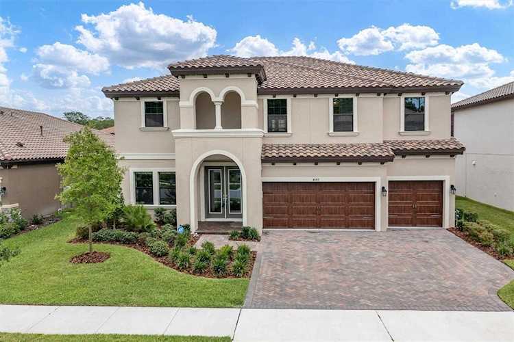 4143 Woods Rider LOOP Odessa, FL 33556