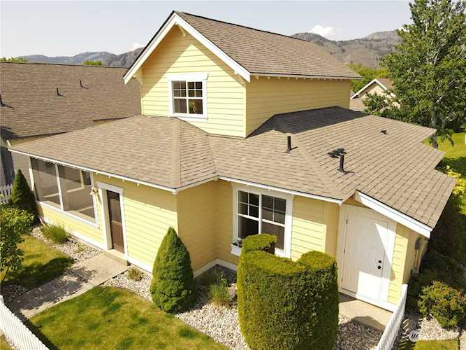 109 Flip Flop Ln Oroville, WA 98844