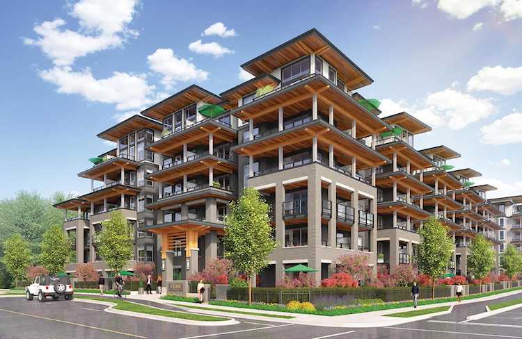 7588 16th Street #114 Burnaby, BC V3N 0H8