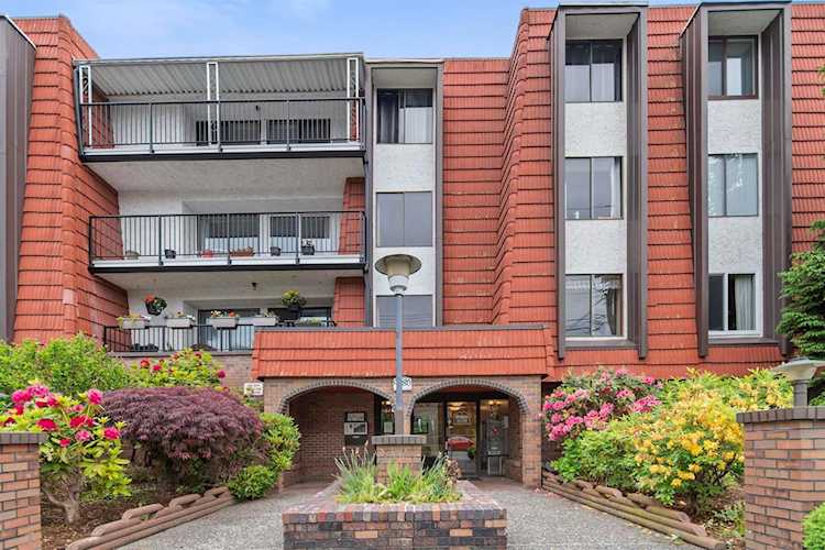 9080 Mary Street #207 Chilliwack, BC V2P 4J1