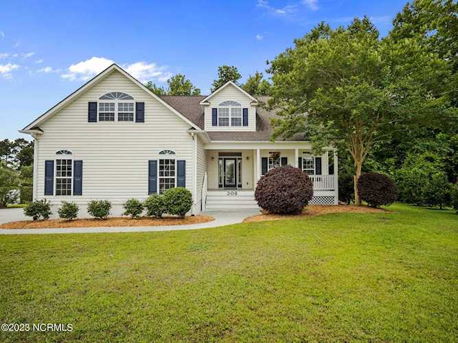 308 Duck Haven Swansboro, NC 28584