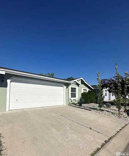 7800 N Claridge Pointe Parkway Reno, NV 89506