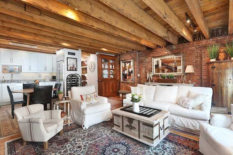 130 Fulton St. #14 Boston, MA 02109
