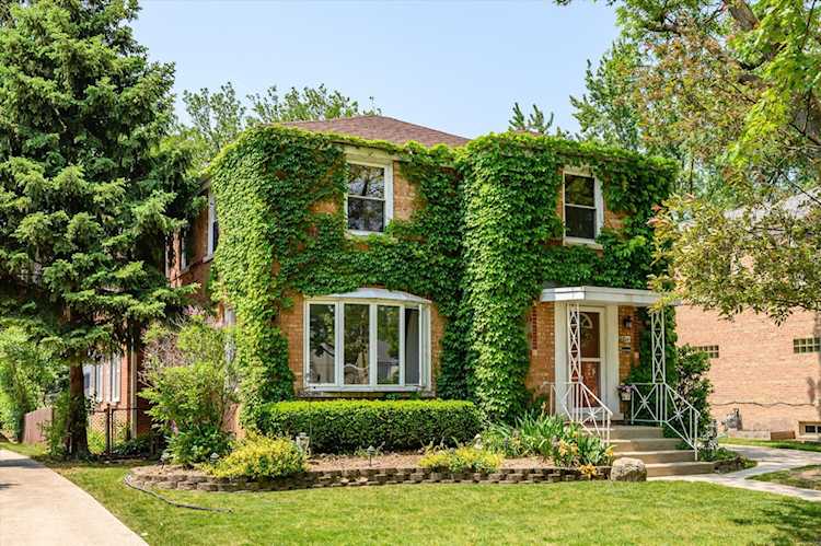 814 Forest Rd La Grange Park, IL 60526