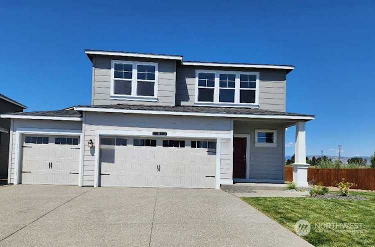 411 W 26th Ave #76 Ellensburg, WA 98926