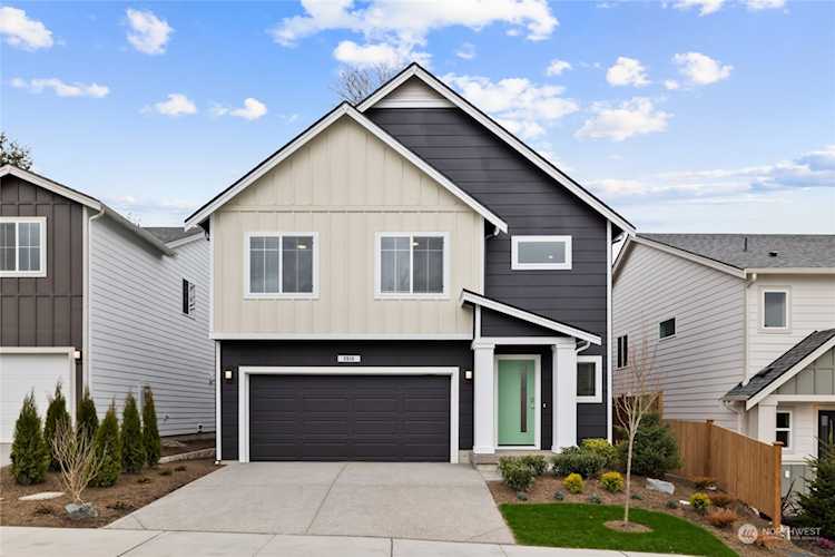 8884 53rd Place NE Marysville, WA 98270