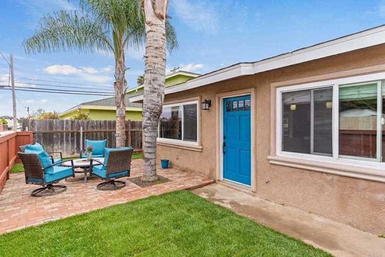 1218 Florence St Imperial Beach, CA 91932