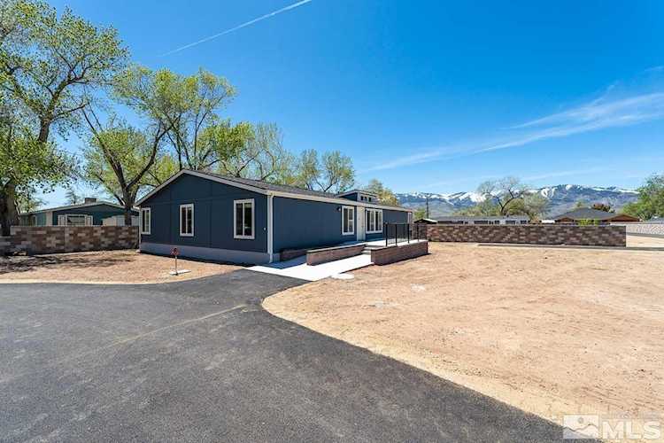 2640 Dori Way Carson City, NV 89706