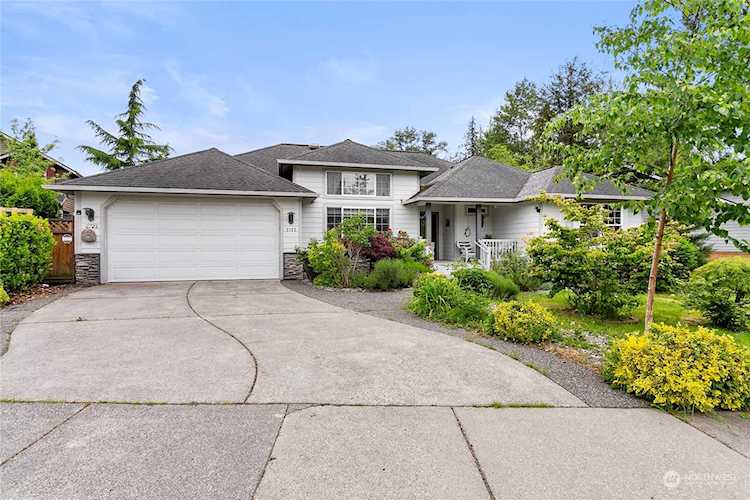 2722 Alvarado Dr Bellingham, WA 98229