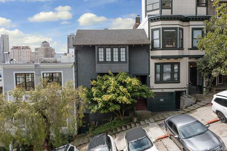 1027 Broadway Street San Francisco, CA 94133
