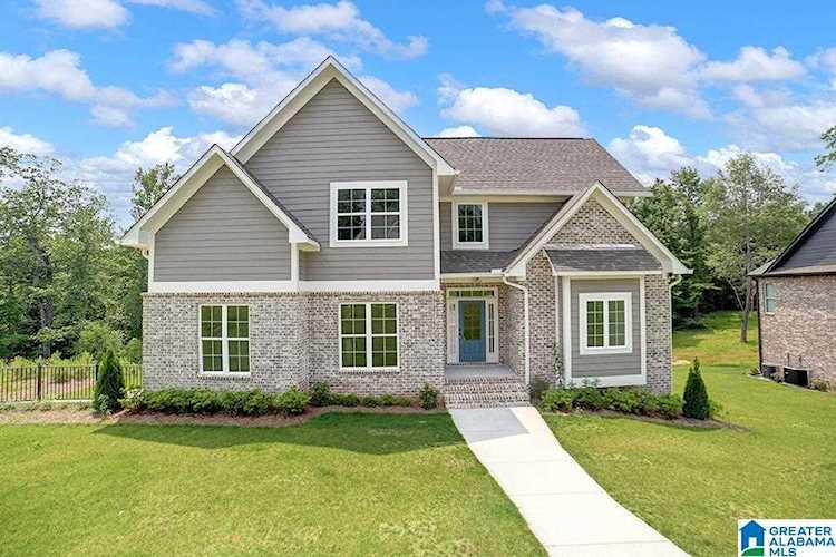 3416 Chatham Circle Trussville, AL 35173