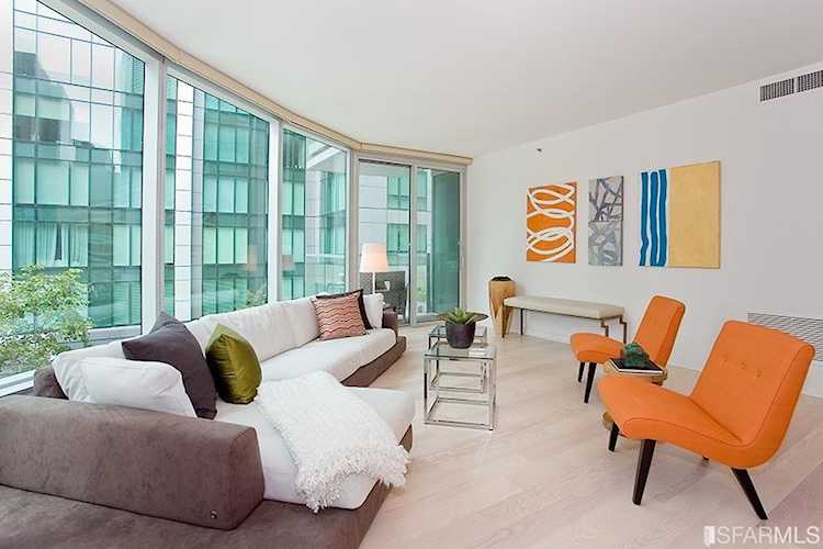 338 Spear Street #5J-L San Francisco, CA 94105