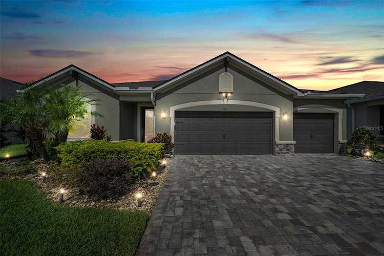 1010 Lee Shore St Valrico, FL 33594