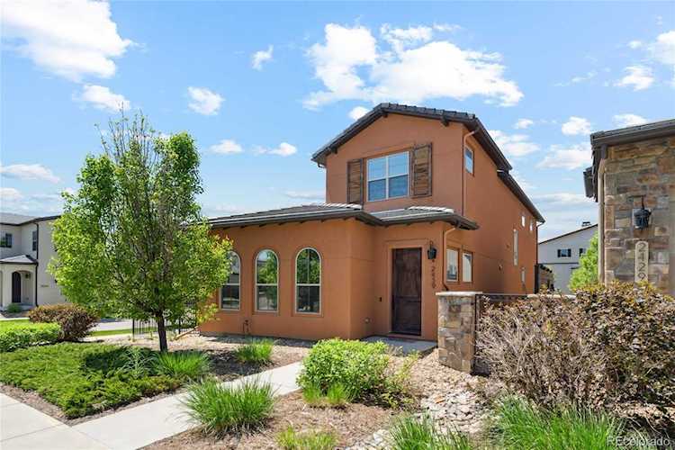 2439 S Orchard St Lakewood, CO 80228