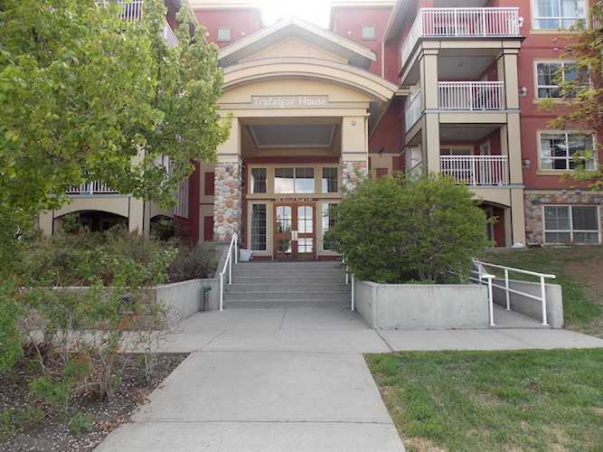 5115 Richard Rd SW #317 Calgary, AB T3E 7M7