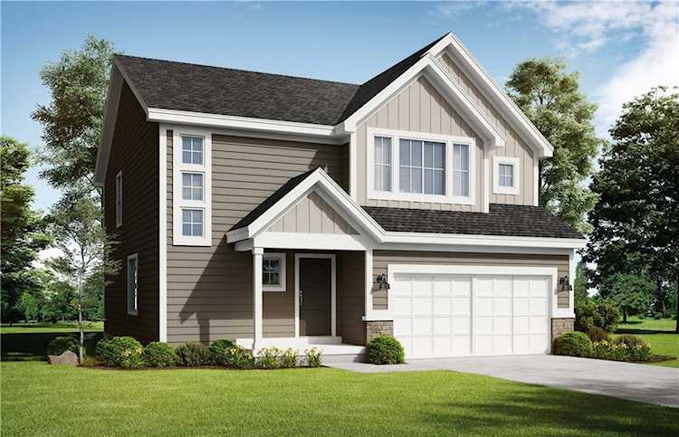 2121 SW Rutherford Dr Lee's Summit, MO 64082