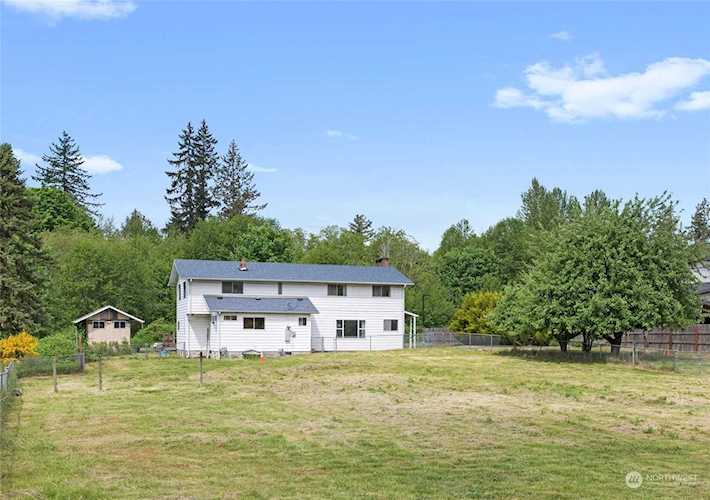 91 NE Old Belfair Hwy Belfair, WA 98528 | MLS® 2073670 Photo 1