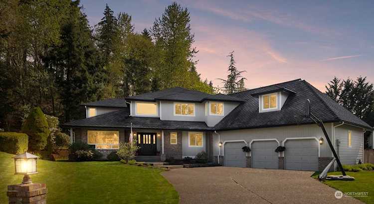 18017 SE 280th Place Covington, WA 98042