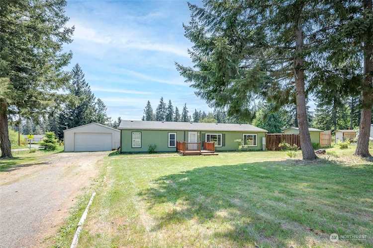 4004 354th St S Roy, WA 98580