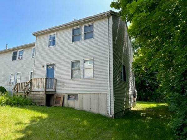 35 Wall Street #D Worcester, MA 01604