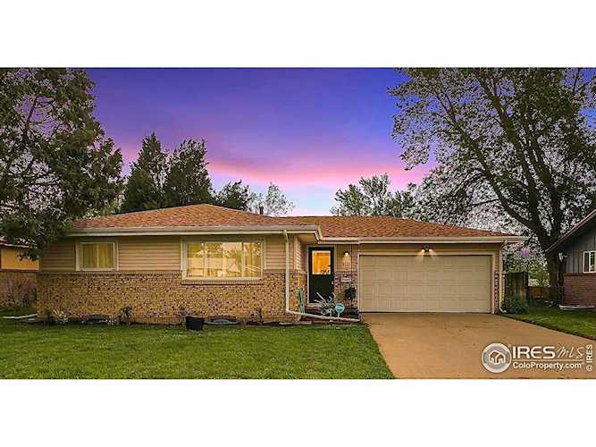 3121 W 13th St Greeley, CO 80634