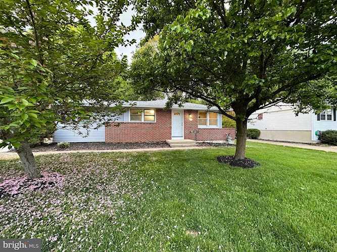 2508 Hanson Rd Edgewood, MD 21040