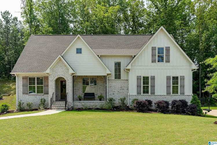 320 Birkdale Cove Pelham, AL 35124