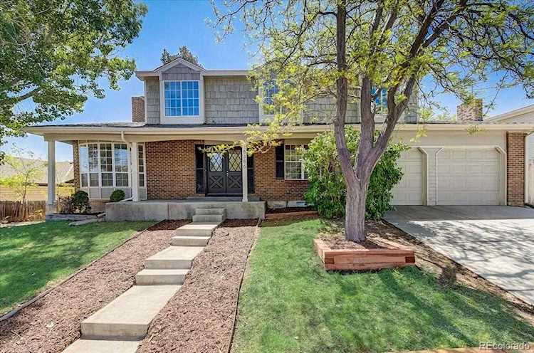 18386 E Mansfield Ave Aurora, CO 80013