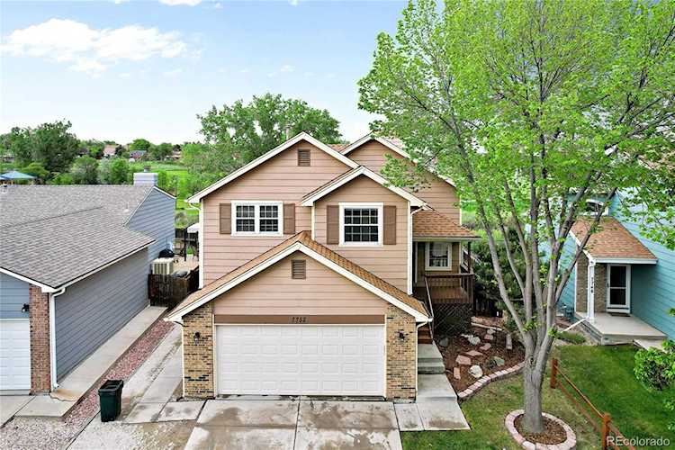 7752 Xavier Ct Westminster, CO 80030