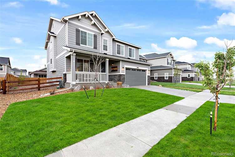 18093 E 97th Ave Commerce City, CO 80022