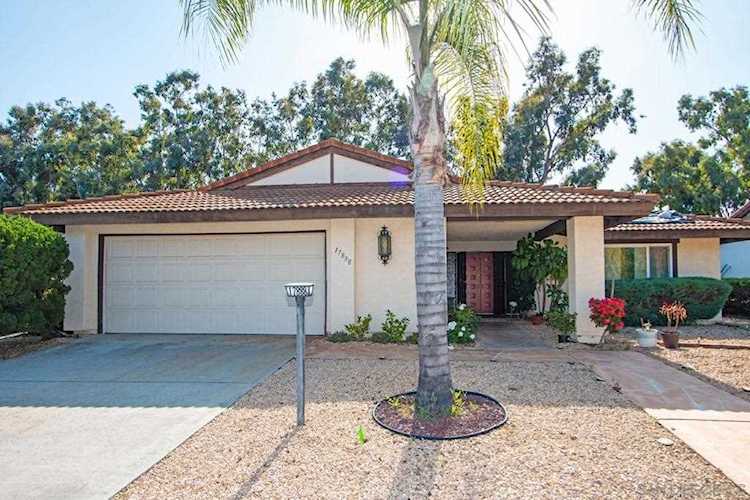 17888 Corte Emparrado San Diego, CA 92128 | MLS 230009982SD Photo 1