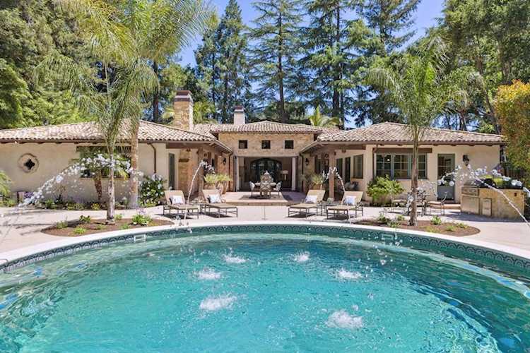 1177 Johnson St Menlo Park, CA 94025