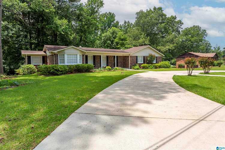 3004 Brakefield Drive Fultondale, AL 35068
