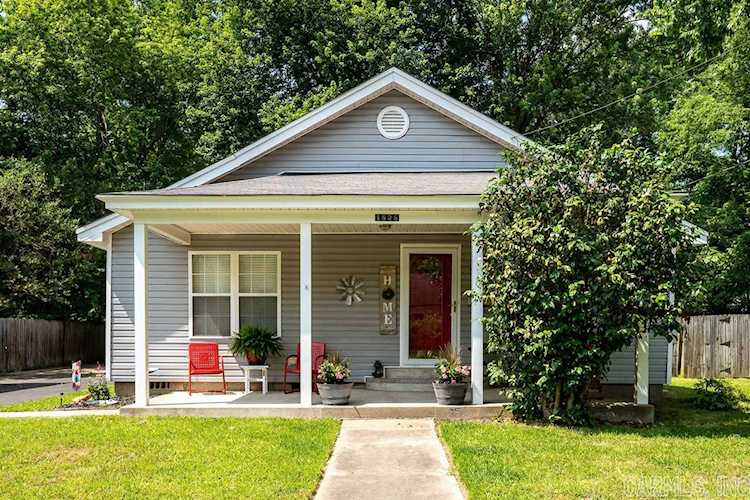 1828 Lee Ave Conway, AR 72034