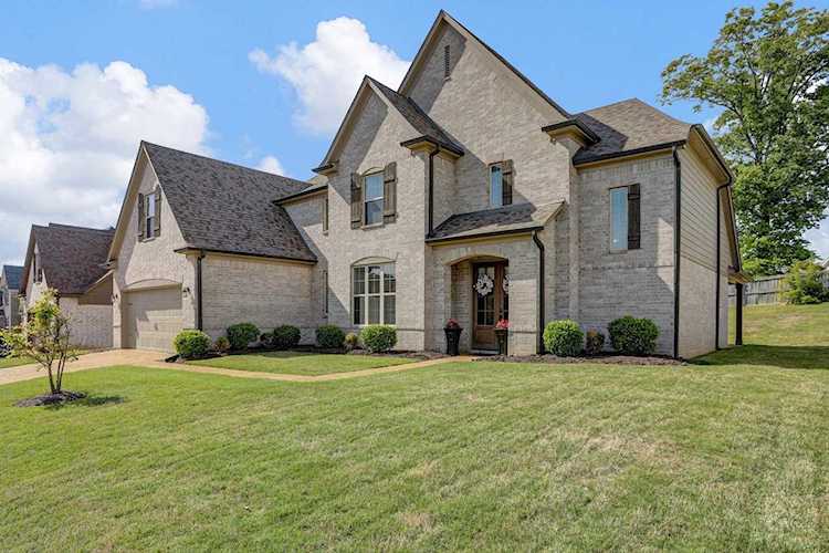 9184 Oakvale Dr Cordova, TN 38016