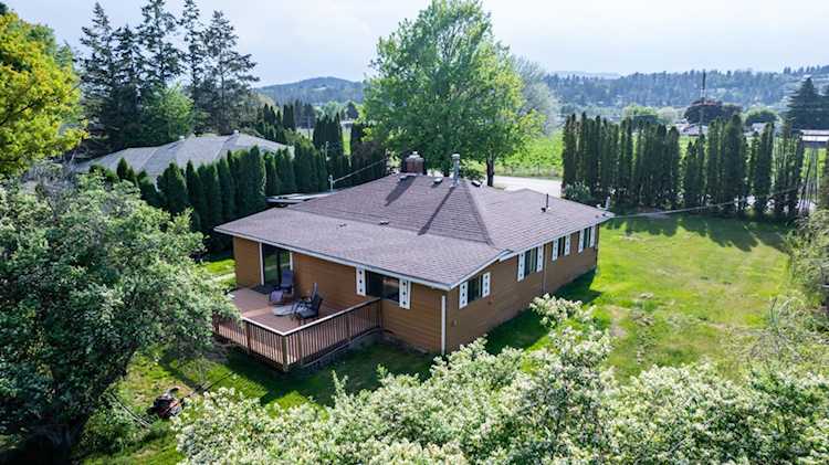 11491 Reiswig Road Lake Country, BC V4V1Y5