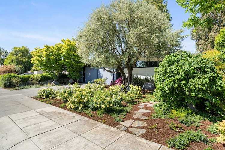 986 El Cajon Way PALO ALTO, CA 94303