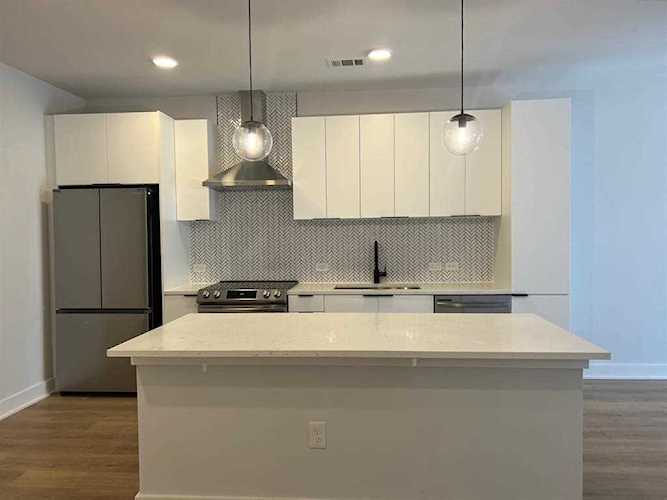 2500 Longview ST #419 Austin, TX 78705