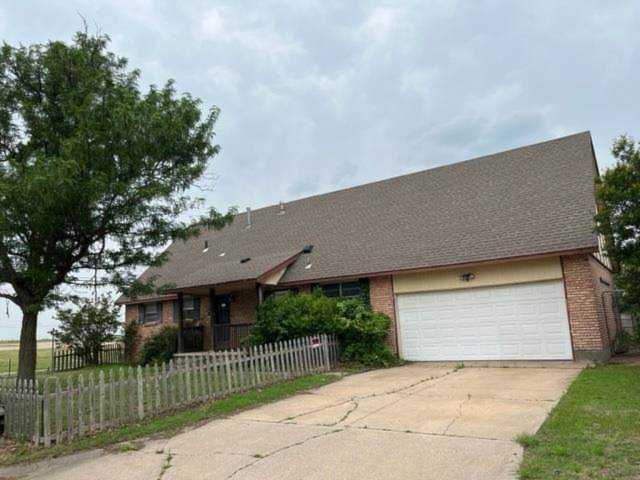 2 NW 57th St Lawton, OK 73505 | MLS 163718 Photo 1