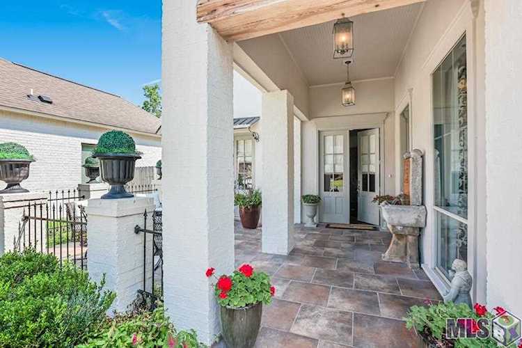 13415 Quail Grove Ave Baton Rouge, LA 70809