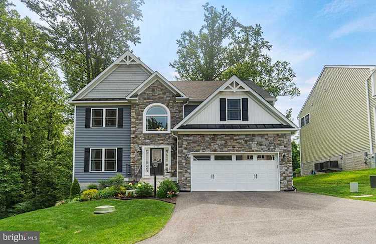 1713 Trents Way Annapolis, MD 21409