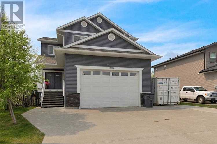 2835 Gangi Court Prince George, BC V2N0B8