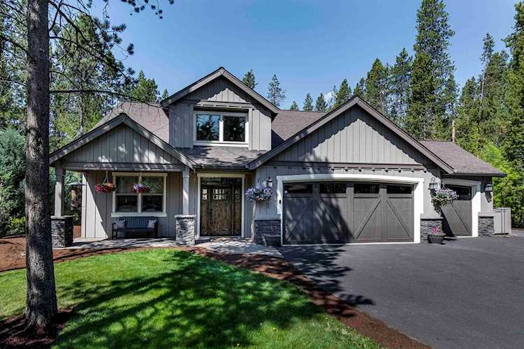 55842 Lost Rider Loop Bend, OR 97707