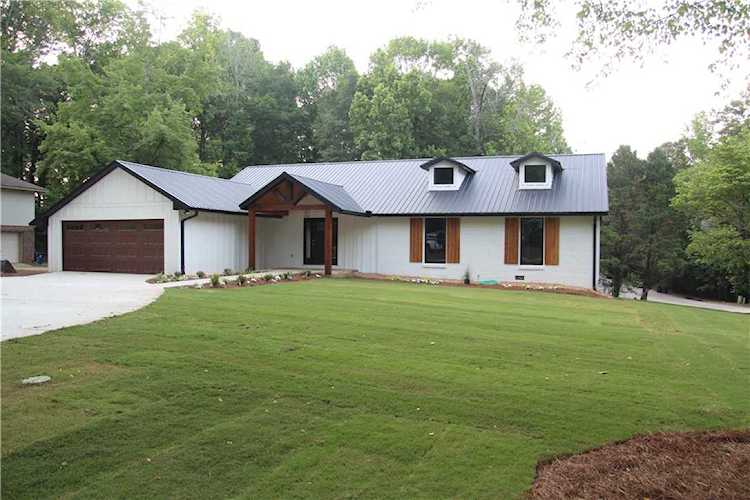 510 N Cedarbrook Dr Auburn, AL 36830