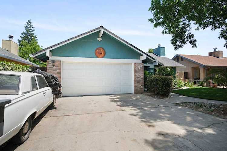 412 Scout Way Modesto Photo 1