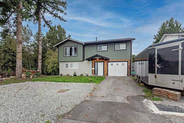 31911 Raven Avenue Mission, BC V2V 1B8
