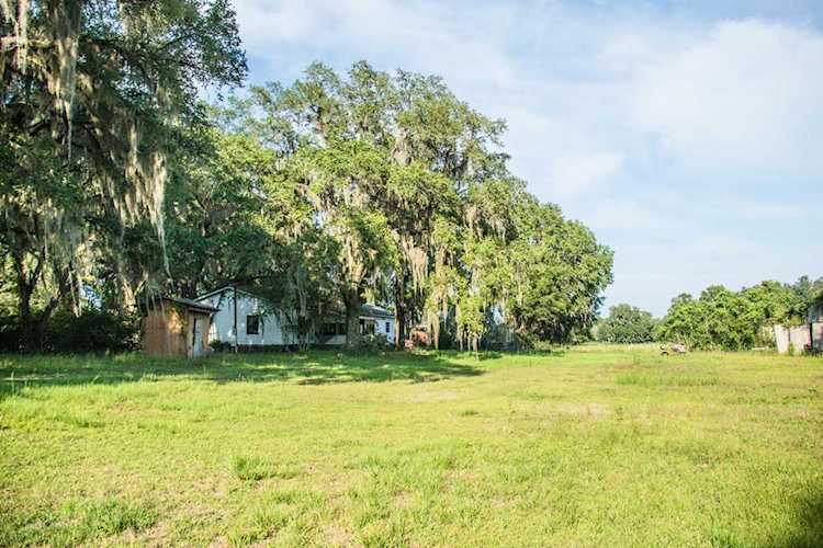 471 Leon Ward Rd Perry, FL 32348