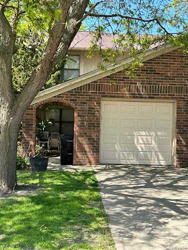 3146 Woods Circle Detroit, MI 48207 | MLS 20230041290 Photo 1