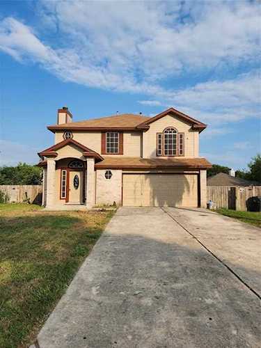 120 Pony CV Kyle, TX 78640