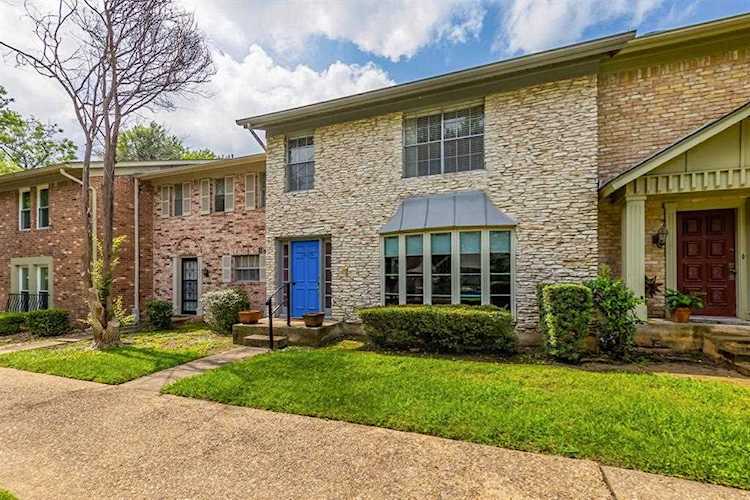 1809 Coronado Hills DR #10 Austin, TX 78752